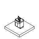 Modulo inferior